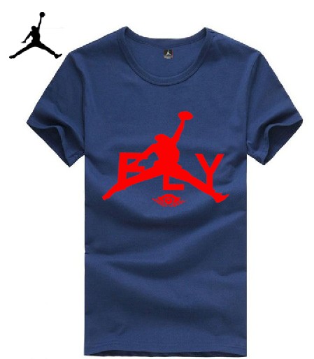 men jordan t-shirt S-XXXL-0097